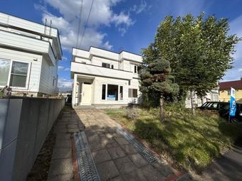 3LDK house in Teine Ward, Sapporo