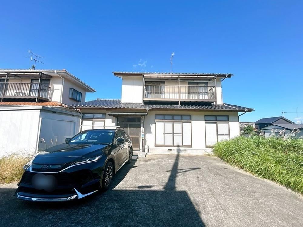 4LDK+S house in Iwanuma, Miyagi - Photo 1