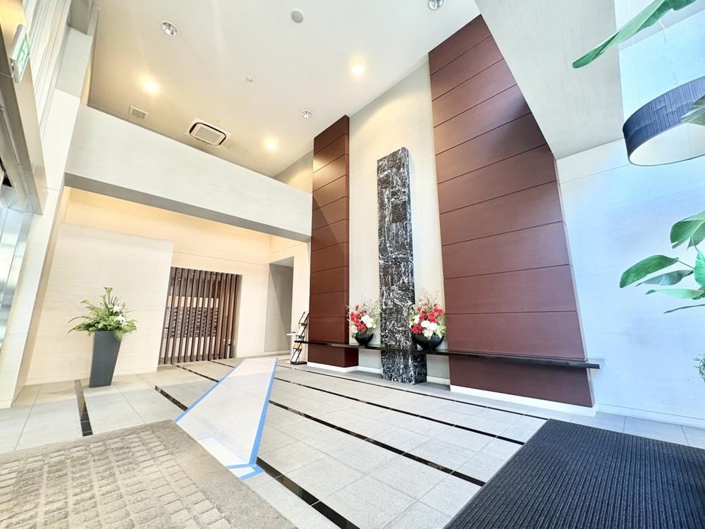 3LDK apartment in Nerima Ward, Tokyo - Photo 1