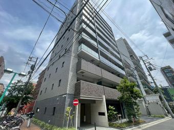1LDK apartment in Naka Ward, Yokohama