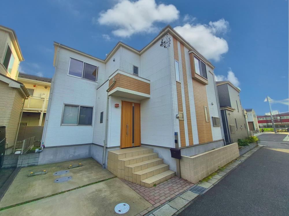 4LDK house in Ichikawa, Chiba - Photo 1