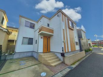 4LDK house in Ichikawa