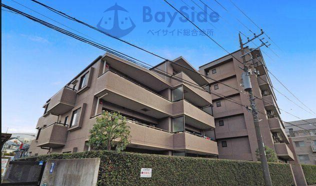 3LDK apartment in Aoba Ward, Yokohama, Kanagawa - Photo 1