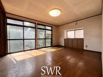3DK house in Midori Ward, Nagoya