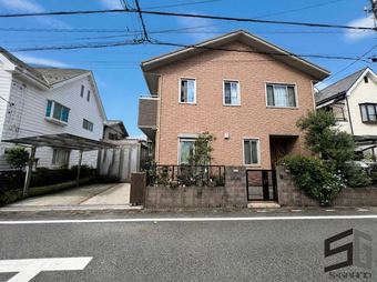 6LDK house in Kawaguchi