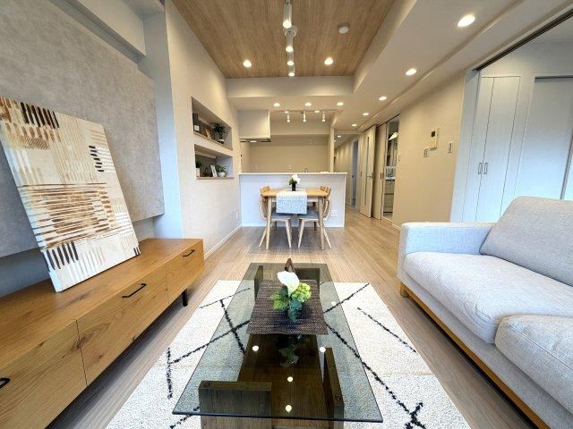 3LDK apartment in Edogawa Ward, Tokyo - Photo 1