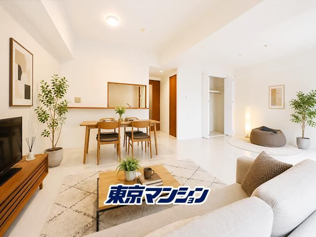 1LDK apartment in Itabashi Ward, Tokyo - Photo 1