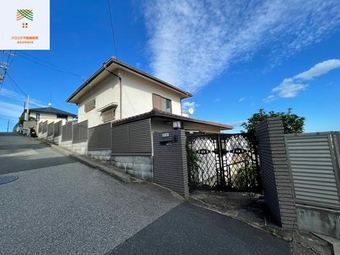 3DK+S house in Tarumi Ward, Kobe