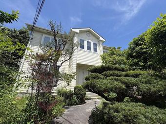 5LDK house in Nada Ward, Kobe