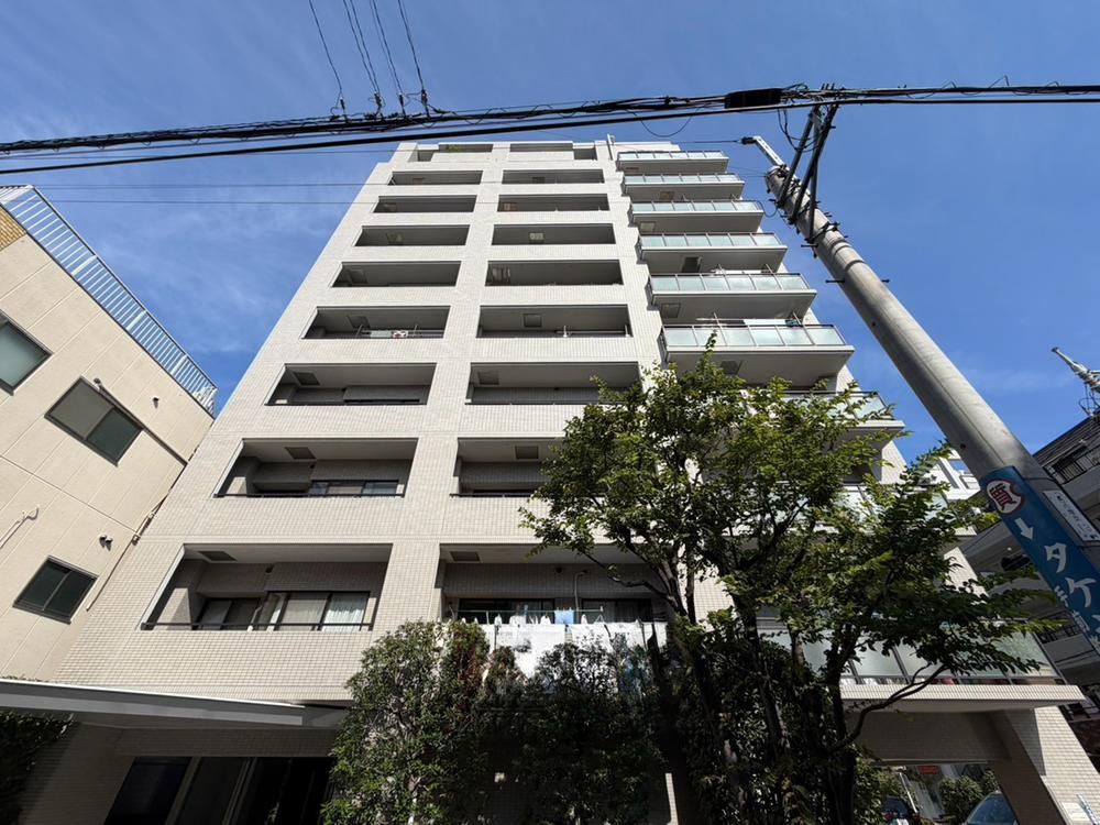 3LDK apartment in Adachi Ward, Tokyo - Photo 1