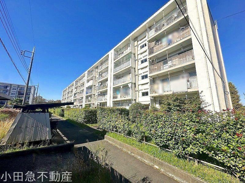 2LDK apartment in Inagi, Tokyo - Photo 1