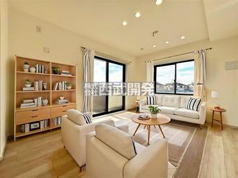 3LDK apartment in Nerima Ward