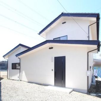 3LDK house in Fuefuki