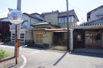 4LDK house in Nonoichi