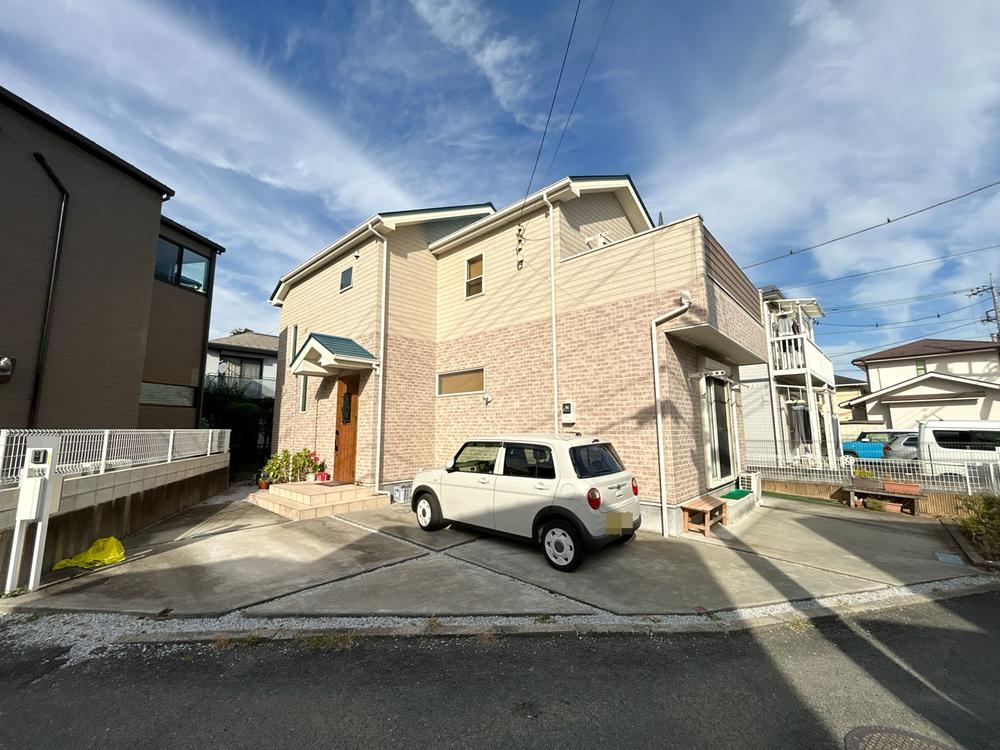 3LDK house in Fussa, Tokyo - Photo 1