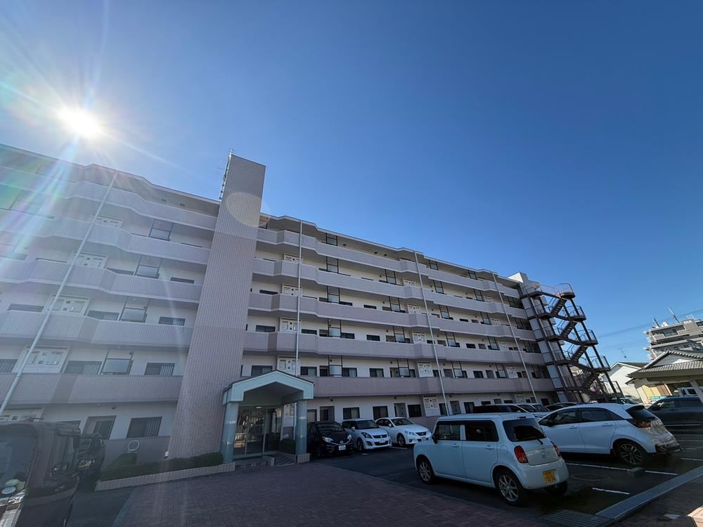 3LDK apartment in Taihaku Ward, Sendai, Miyagi - Photo 1