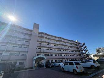 3LDK apartment in Taihaku Ward, Sendai