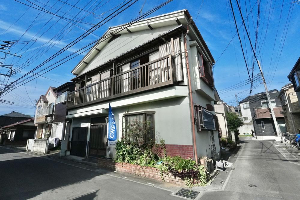 4DK house in Fujimi, Saitama - Photo 1