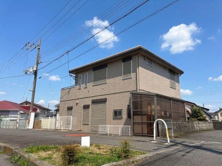 4LDK house in Kusatsu, Shiga - Photo 1