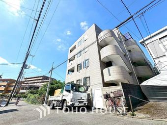 3LDK apartment in Tama Ward, Kawasaki