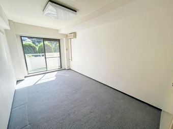 1K apartment in Taihaku Ward, Sendai