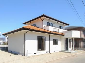 5LDK house in Kai, Yamanashi - Photo 1