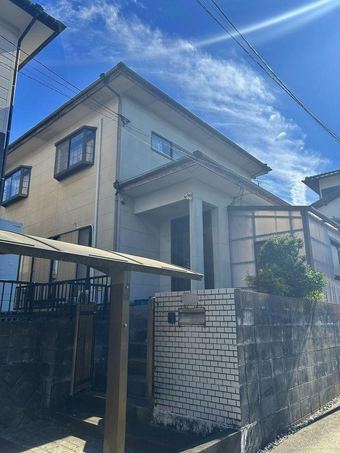 4LDK+S house in Chikushino