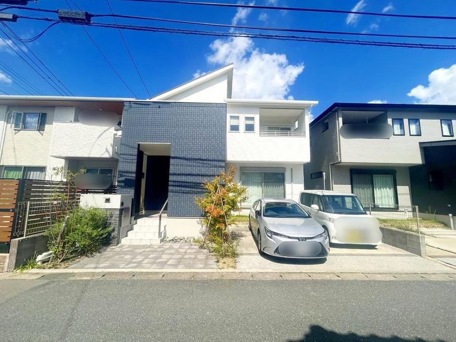 4LDK+S house in Itoshima, Fukuoka - Photo 1