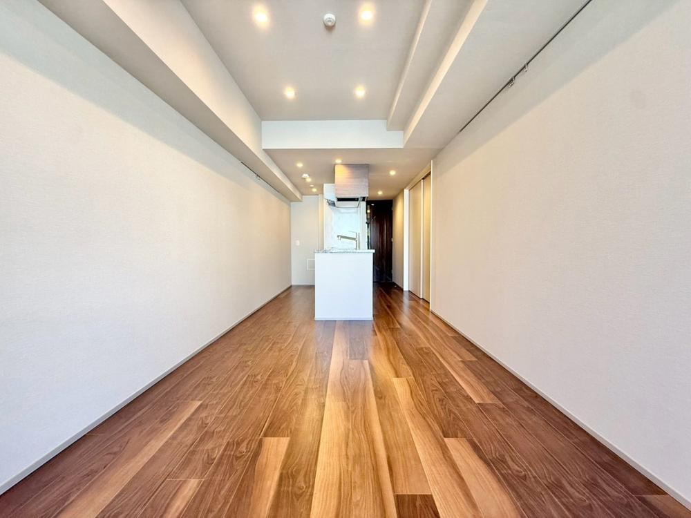 1LDK apartment in Chiyoda Ward, Tokyo - Photo 1
