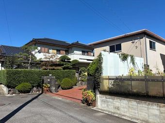 7DK+S house in Suzuka
