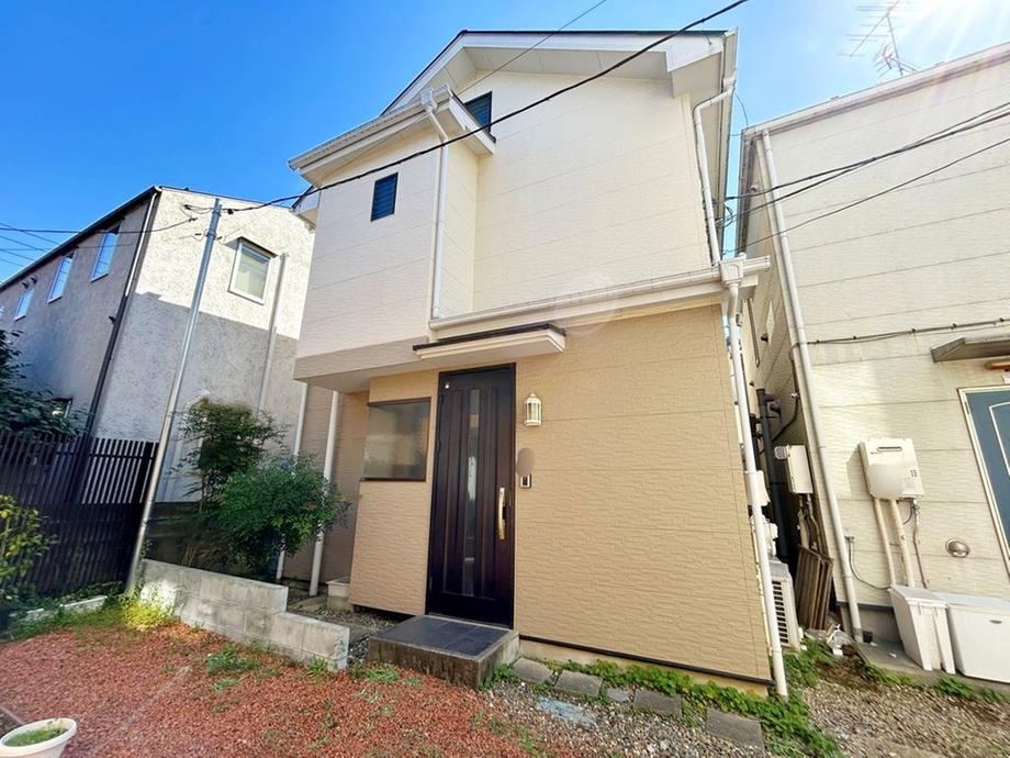 4LDK house in Itabashi Ward, Tokyo - Photo 1