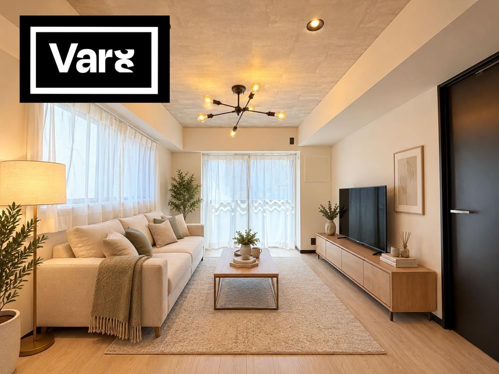 1LDK apartment in Shibuya Ward, Tokyo - Photo 1