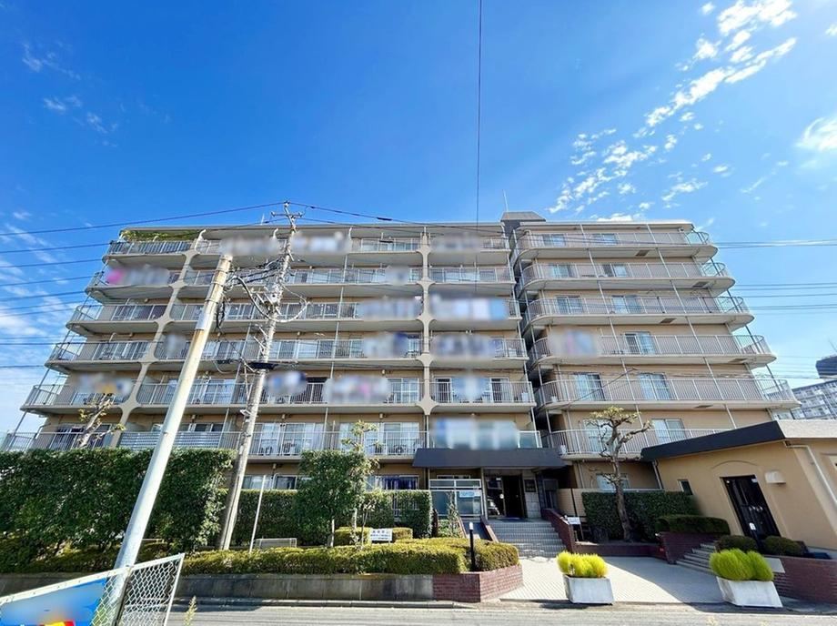 3LDK apartment in Sakura Ward, Saitama - Photo 1