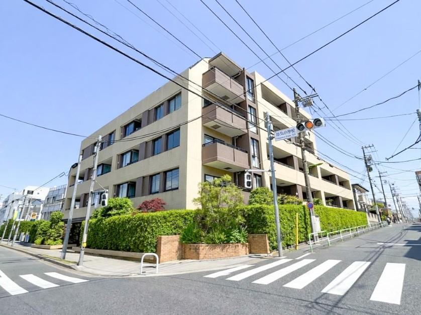 3LDK apartment in Setagaya Ward, Tokyo - Photo 1