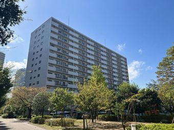 3LDK+S apartment in Totsuka Ward, Yokohama
