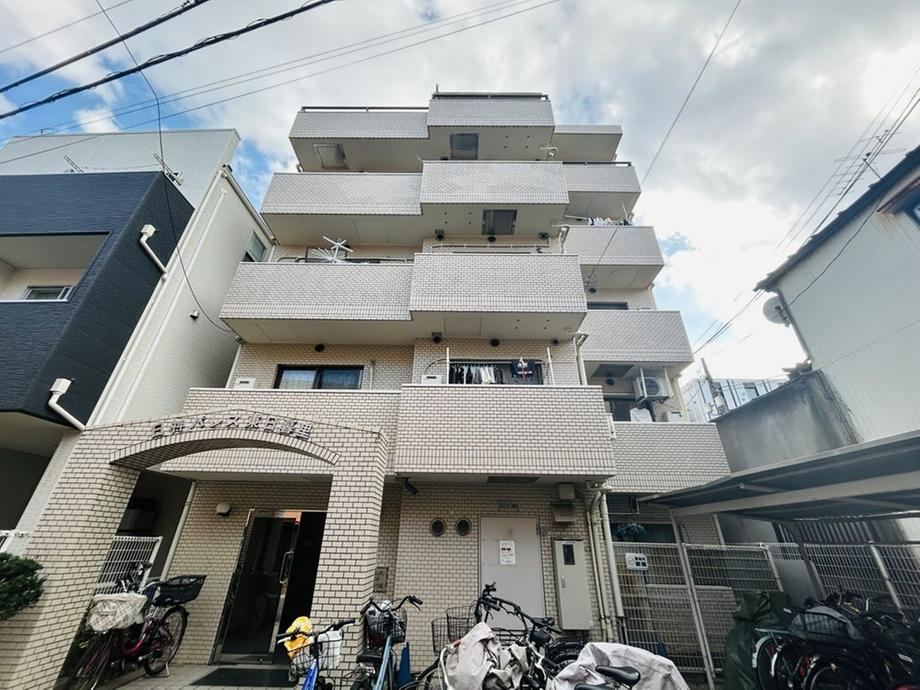 1K apartment in Arakawa Ward, Tokyo - Photo 1