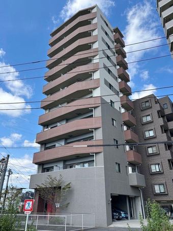 1LDK apartment in Katsushika Ward