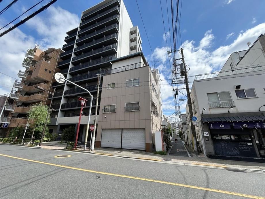 4DK house in Taito Ward, Tokyo - Photo 1