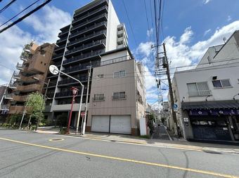 4DK house in Taito Ward