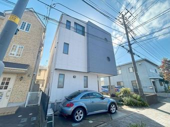 4LDK house in Fujimi