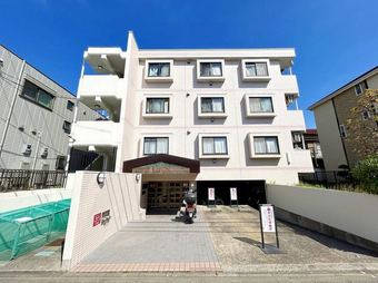 3DK apartment in Takatsu Ward, Kawasaki