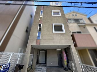4LDK house in Yodogawa Ward