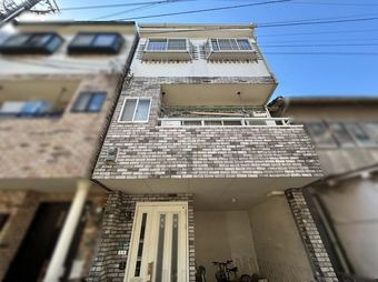 4LDK house in Yodogawa Ward