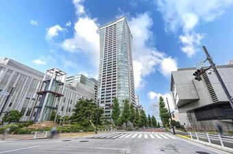 1LDK apartment in Shibuya Ward