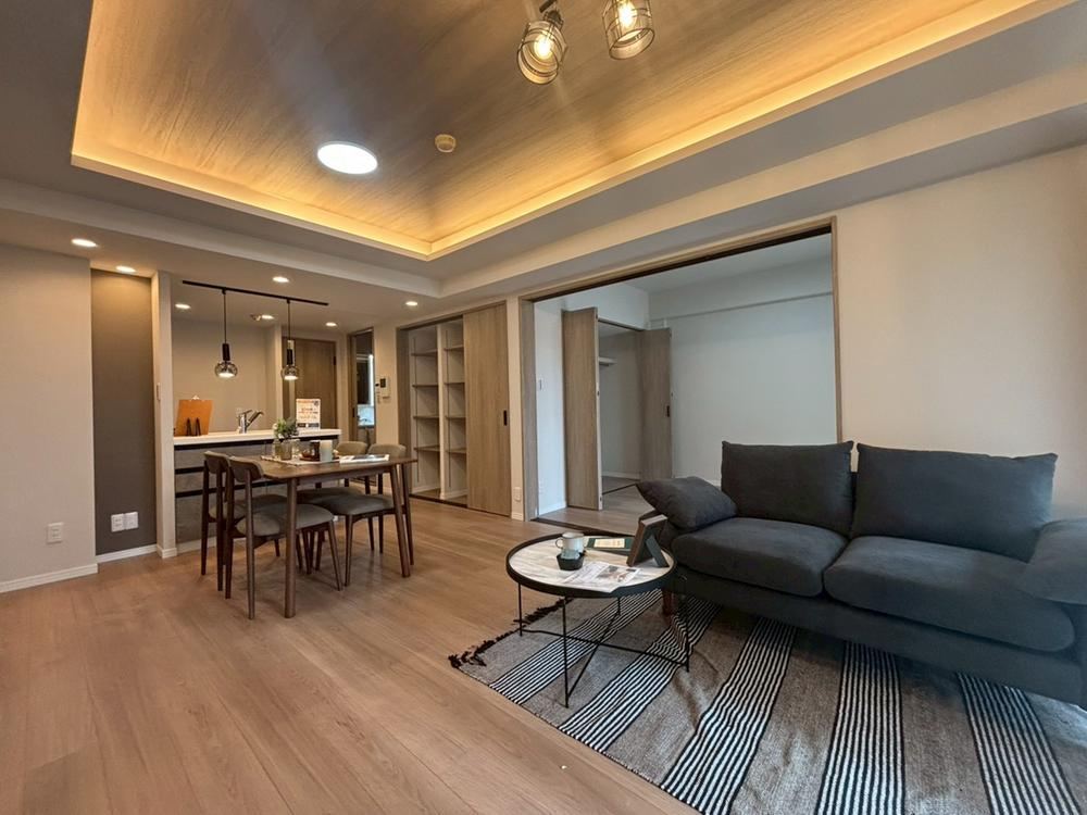 4LDK apartment in Tsuzuki Ward, Yokohama, Kanagawa - Photo 1