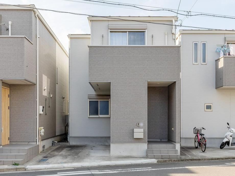 2LDK+S house in Tsurumi Ward, Yokohama, Kanagawa - Photo 1