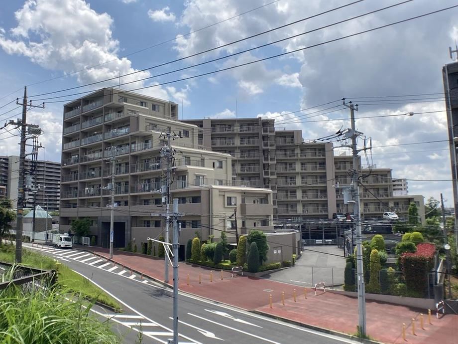 3LDK apartment in Abiko, Chiba - Photo 1