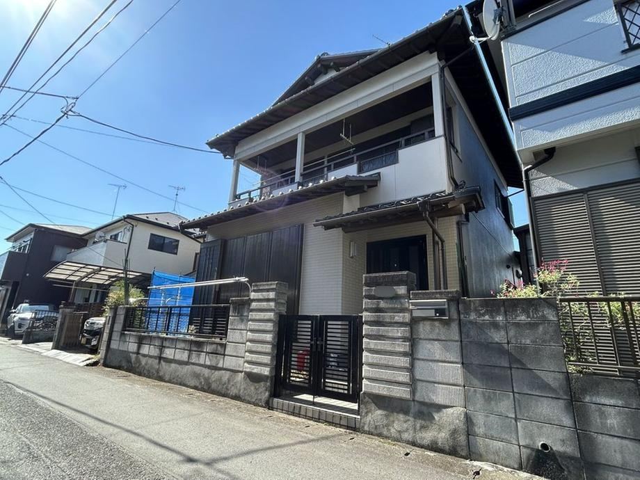 5K house in Konosu, Saitama - Photo 1
