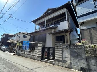 5K house in Konosu