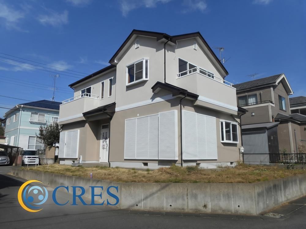4LDK house in Ushiku, Ibaraki - Photo 1